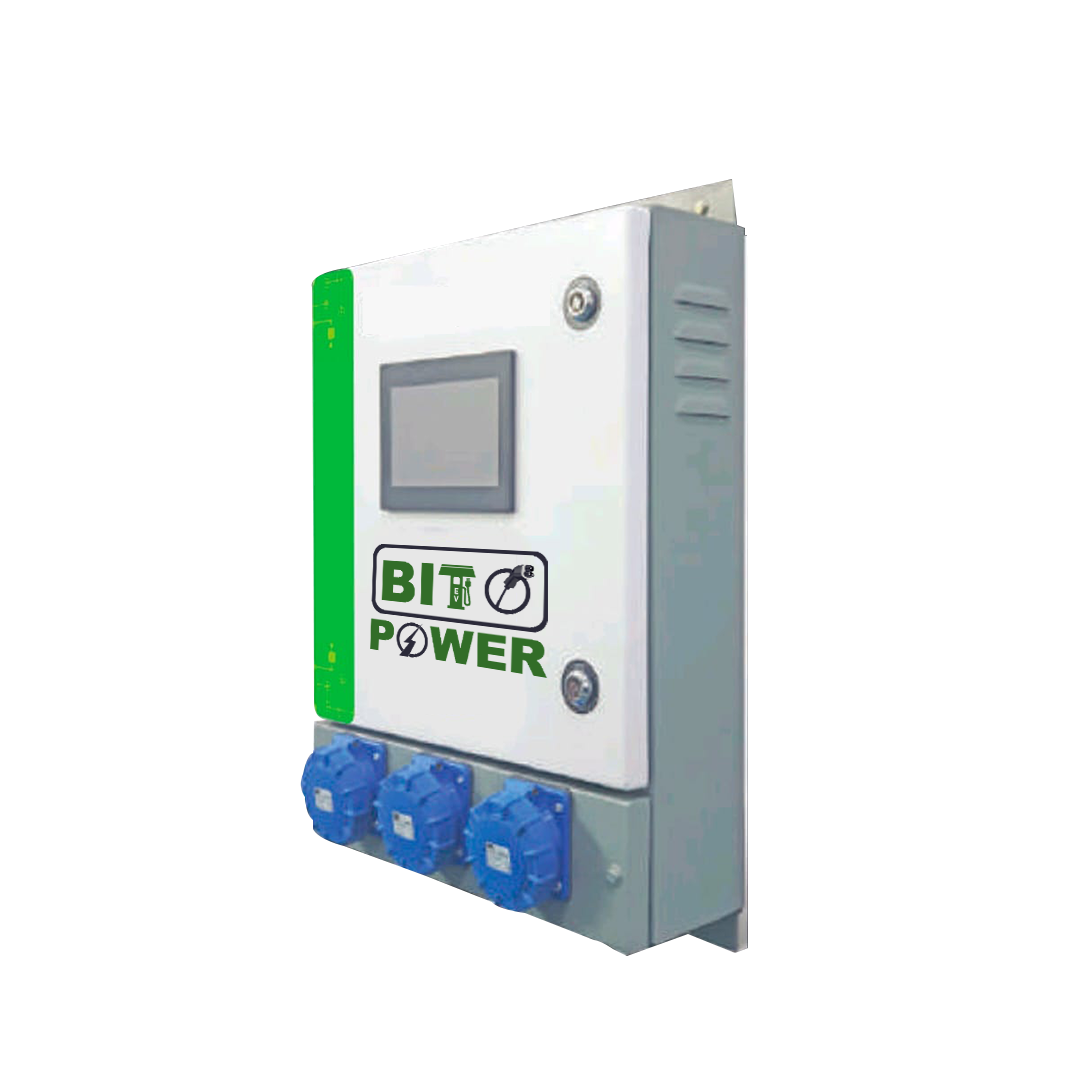 BITOPOWER
